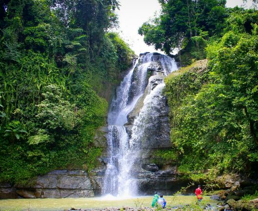 Rahasia Kunjungan Tanpa Antre di Havana Hills Cilacap